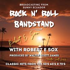 Rock N' Roll Bandstand